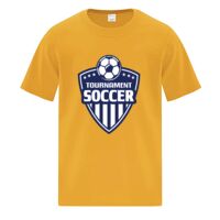 RELAXED FIT T-SHIRT YOUTH Thumbnail