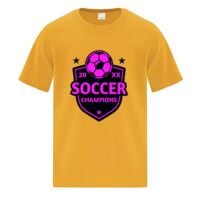 RELAXED FIT T-SHIRT YOUTH Thumbnail