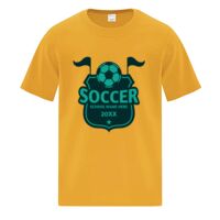 RELAXED FIT T-SHIRT YOUTH Thumbnail