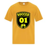 RELAXED FIT T-SHIRT YOUTH Thumbnail