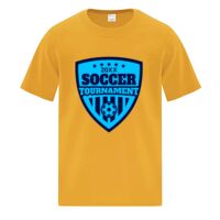 RELAXED FIT T-SHIRT YOUTH Thumbnail