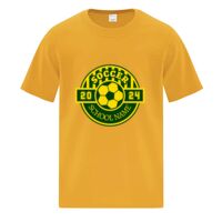 RELAXED FIT T-SHIRT YOUTH Thumbnail