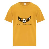 RELAXED FIT T-SHIRT YOUTH Thumbnail