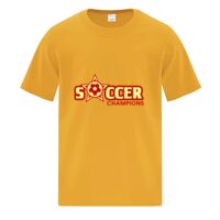 RELAXED FIT T-SHIRT YOUTH Thumbnail