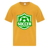 RELAXED FIT T-SHIRT YOUTH Thumbnail