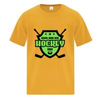 RELAXED FIT T-SHIRT YOUTH Thumbnail