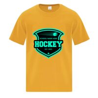 RELAXED FIT T-SHIRT YOUTH Thumbnail