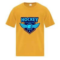 RELAXED FIT T-SHIRT YOUTH Thumbnail