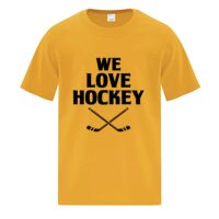 RELAXED FIT T-SHIRT YOUTH Thumbnail