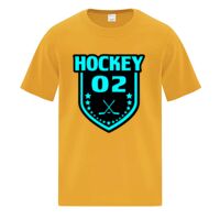 RELAXED FIT T-SHIRT YOUTH Thumbnail