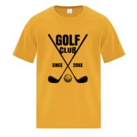 RELAXED FIT T-SHIRT YOUTH Thumbnail