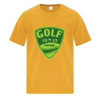 RELAXED FIT T-SHIRT YOUTH Thumbnail