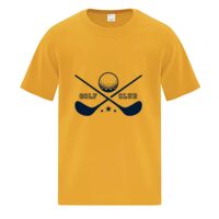 RELAXED FIT T-SHIRT YOUTH Thumbnail