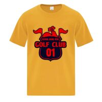 RELAXED FIT T-SHIRT YOUTH Thumbnail