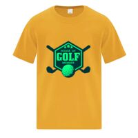 RELAXED FIT T-SHIRT YOUTH Thumbnail