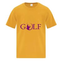 RELAXED FIT T-SHIRT YOUTH Thumbnail