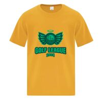 RELAXED FIT T-SHIRT YOUTH Thumbnail