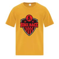 RELAXED FIT T-SHIRT YOUTH Thumbnail