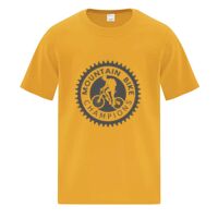 RELAXED FIT T-SHIRT YOUTH Thumbnail