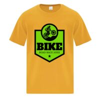 RELAXED FIT T-SHIRT YOUTH Thumbnail