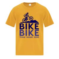 RELAXED FIT T-SHIRT YOUTH Thumbnail