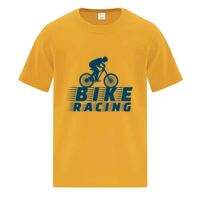 RELAXED FIT T-SHIRT YOUTH Thumbnail