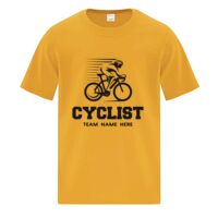 RELAXED FIT T-SHIRT YOUTH Thumbnail