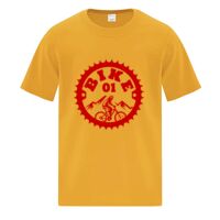 RELAXED FIT T-SHIRT YOUTH Thumbnail