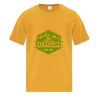 RELAXED FIT T-SHIRT YOUTH Thumbnail