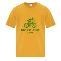 RELAXED FIT T-SHIRT YOUTH Thumbnail