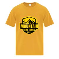 RELAXED FIT T-SHIRT YOUTH Thumbnail