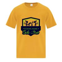 RELAXED FIT T-SHIRT YOUTH Thumbnail