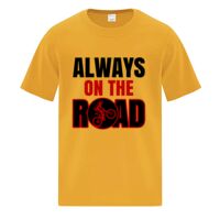 RELAXED FIT T-SHIRT YOUTH Thumbnail