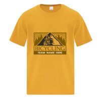 RELAXED FIT T-SHIRT YOUTH Thumbnail