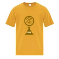 RELAXED FIT T-SHIRT YOUTH Thumbnail