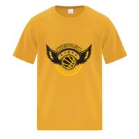 RELAXED FIT T-SHIRT YOUTH Thumbnail