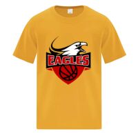 RELAXED FIT T-SHIRT YOUTH Thumbnail