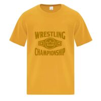 RELAXED FIT T-SHIRT YOUTH Thumbnail