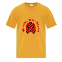 RELAXED FIT T-SHIRT YOUTH Thumbnail