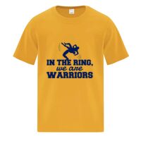 RELAXED FIT T-SHIRT YOUTH Thumbnail