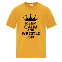 RELAXED FIT T-SHIRT YOUTH Thumbnail