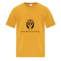 RELAXED FIT T-SHIRT YOUTH Thumbnail