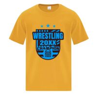 RELAXED FIT T-SHIRT YOUTH Thumbnail