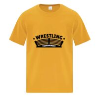 RELAXED FIT T-SHIRT YOUTH Thumbnail