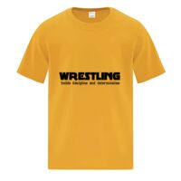 RELAXED FIT T-SHIRT YOUTH Thumbnail