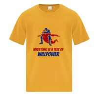 RELAXED FIT T-SHIRT YOUTH Thumbnail