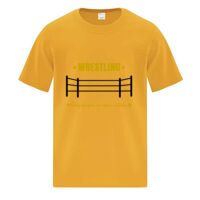 RELAXED FIT T-SHIRT YOUTH Thumbnail