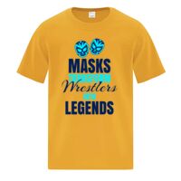 RELAXED FIT T-SHIRT YOUTH Thumbnail