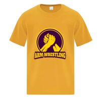 RELAXED FIT T-SHIRT YOUTH Thumbnail