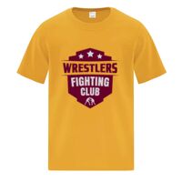 RELAXED FIT T-SHIRT YOUTH Thumbnail